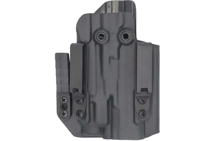 C&G Holsters Alpha IWB Tactical Holster - view 3